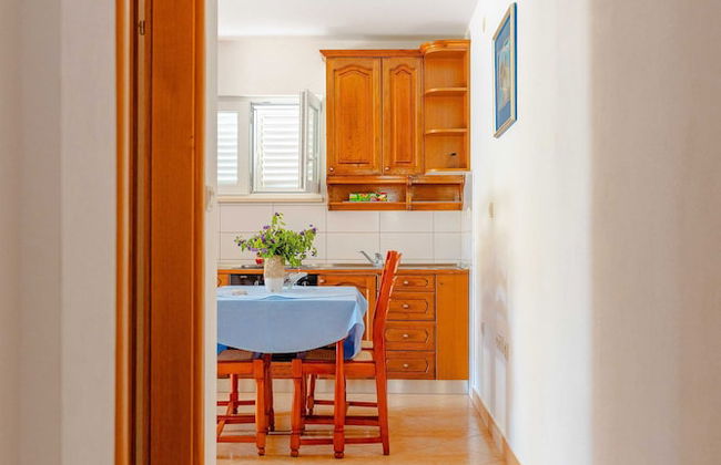 Apartments Mladenka - Foto 13