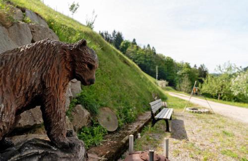 Holderstanzenhof - Foto 9