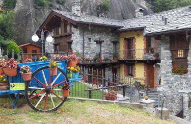 La Coccinella - Foto 1