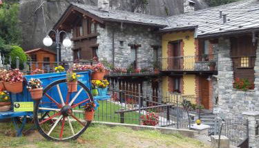 La Coccinella - Foto 1