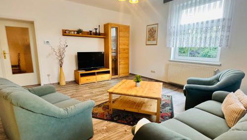 Ferienwohnung zur Schobse - Foto 2