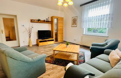 Ferienwohnung zur Schobse - Foto 2