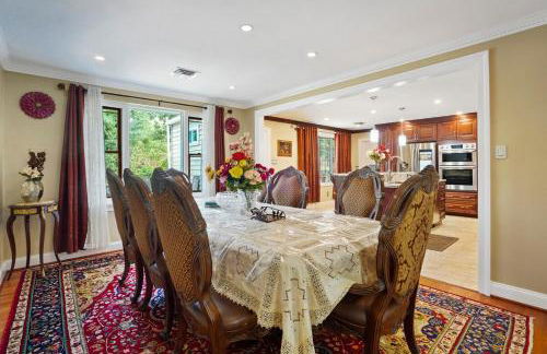 National Harbor Guesthouse - Foto 50