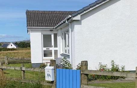 The Sheiling holiday home with gorgeous views over the isles - Foto 11