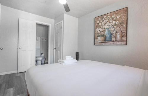 1BR Apt 7 mins Integris Monthly 15 Off #20A - Foto 40