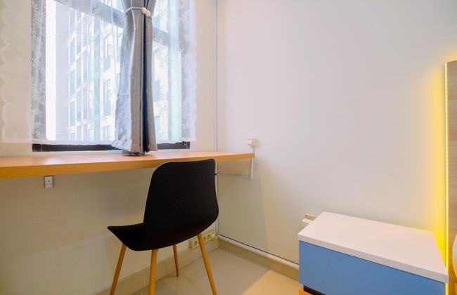 Good And Homey Studio At Transpark Cibubur Apartment - Foto 22