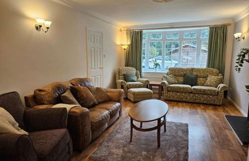 Lavender Lodge - Foto 11