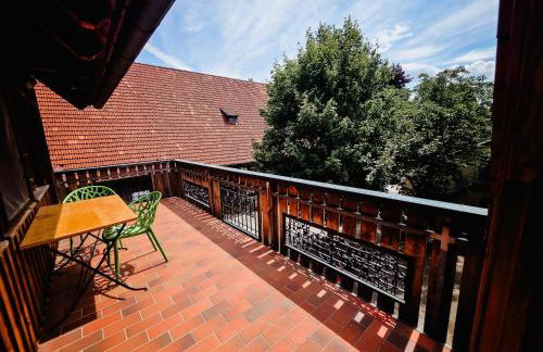 Gast- und Milchhof Franz - Foto 43