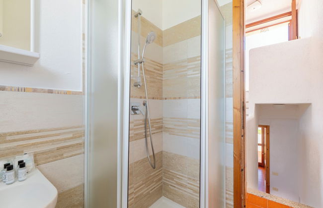 Residence Baia Santa Reparata - Photo 61