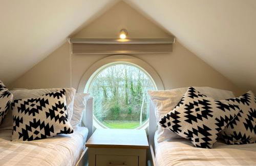 Lake View Landings Cotswolds Water Park South Cerney - Foto 54