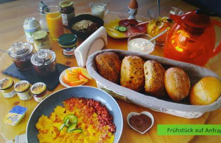 Monteurzimmer - Foto 5