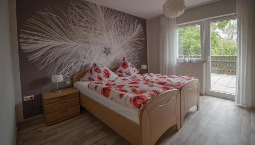 Ferienwohnung Haus Handwerk - Foto 3