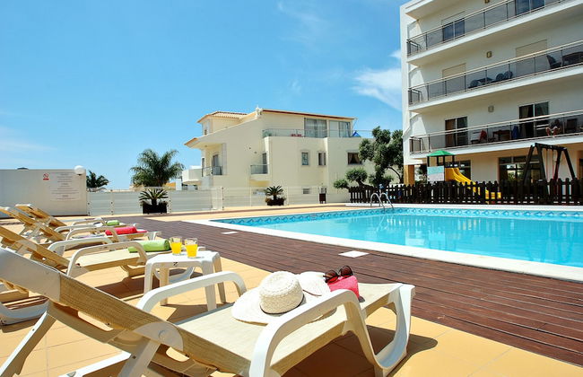 Apartamento Barbados - Foto 10