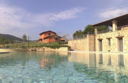 Tenuta del Perugino - Foto 14