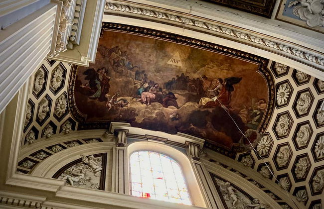 Visita guiada por la Basílica del Pilar - Foto 2