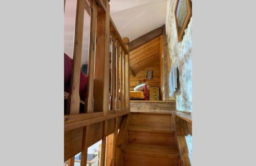 BASIA, Lourdes - centre , quartier historique Sanctuaires a 7 min a pied - Foto 17