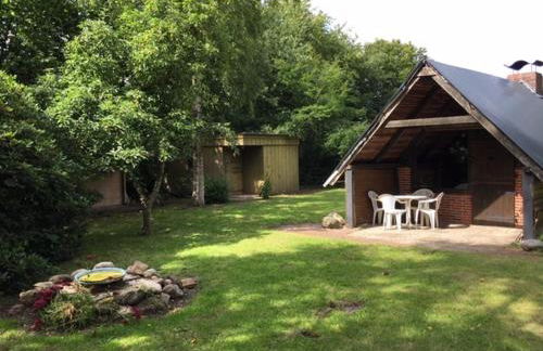 Ferienwohnung Tante Lise - Foto 29