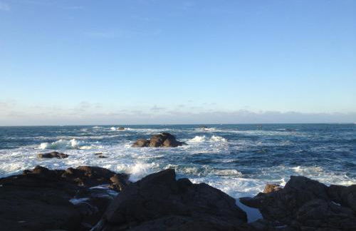 Gite ty hent houarn - Foto 24