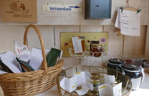 Natur-Aktiv-Hof Thiem - Foto 50