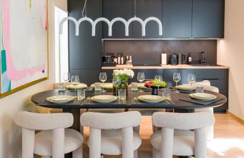 Valemi NEW Premium & Huge, 2Bathroom, SuperCentral, FreeParking, up to 8-16 Guests - Foto 50