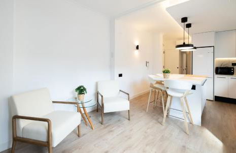 Stay U-nique Apartments Villarroel II - Foto 21