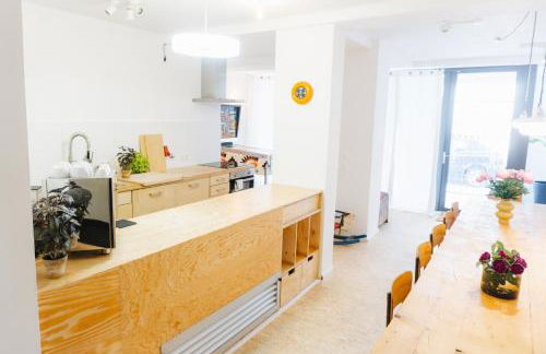 raum life - Quartier 10 - Gemeinsam zentral wohnen auf 300qm - Parkplätze - Foto 40