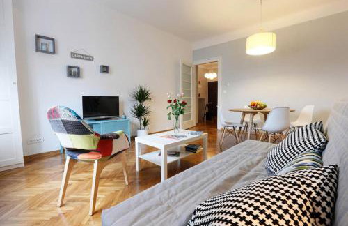 Sweet Corner Kvatrić - centar grada - Photo 4