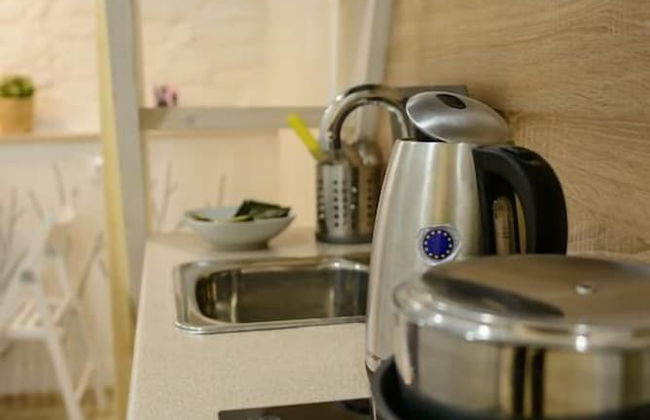 Apart-hotel Nevsky 158 - Foto 22