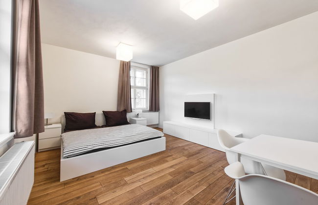 Theresian Apartment - Foto 3