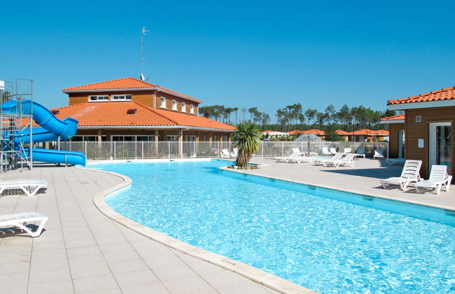 Le Domaine des Grands Lacs - Photo 2