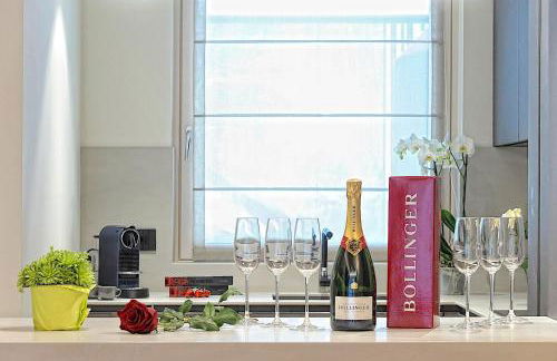 Lux Domotic Apt-Chalet Dolomites - Foto 22