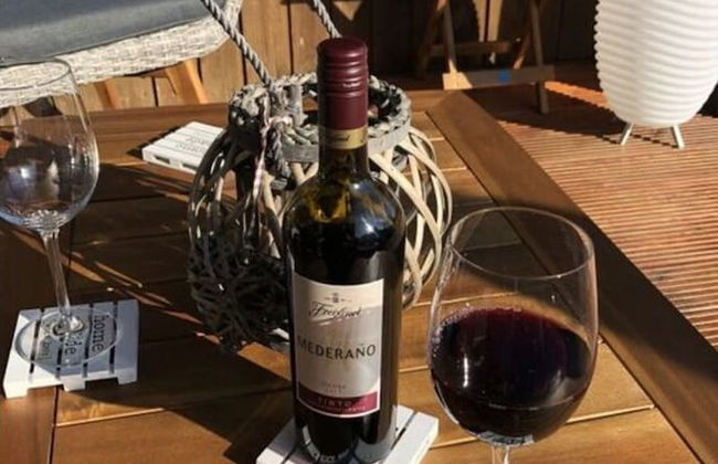 Holnis Beach Cabin Comfortable Vacation Home - Foto 6