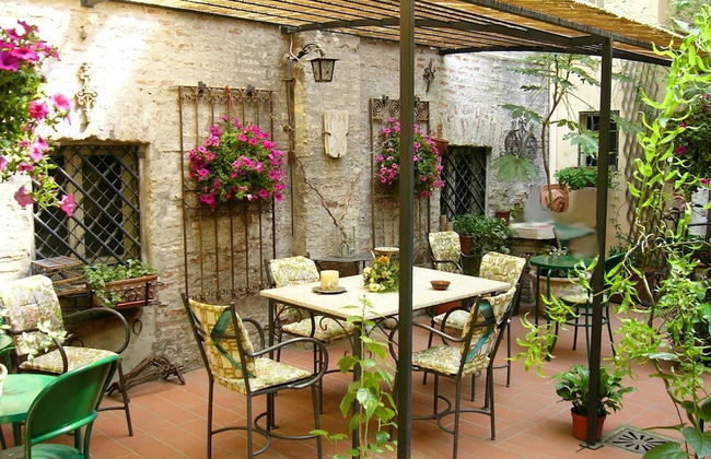 Locanda Borgonuovo - Foto 33