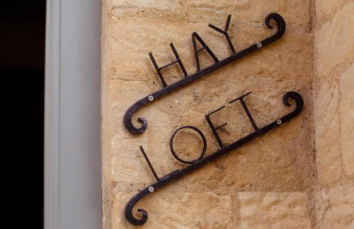 The Hayloft - Foto 30