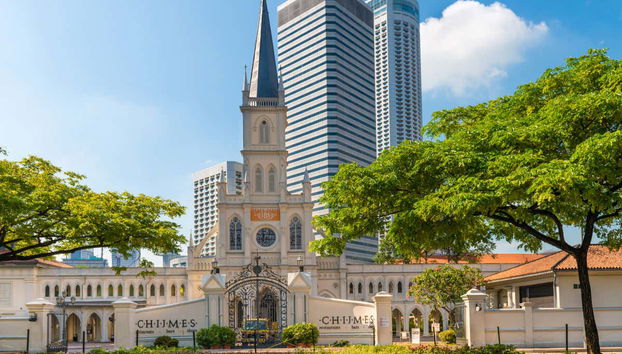 Singapore Private Tour for Cruise Passengers - Foto 5