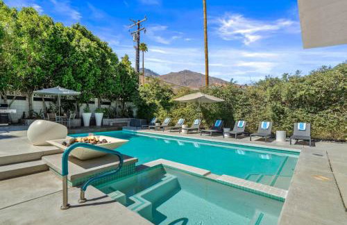 The Schwartz House - Foto 27