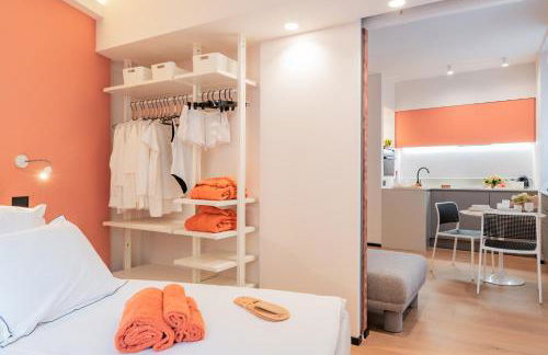 Vico del Pozzo Luxury Apartment - Foto 11