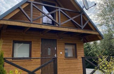 Lawendowy Domek TP - Foto 26