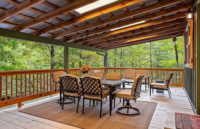 Beside Still Water 1 - 2 Bedrooms, 2 Baths, Sleeps 6 Home by RedAwning - Photo 38