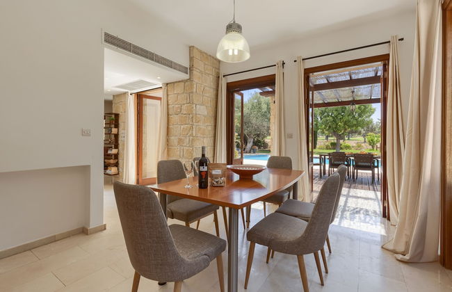 Aphrodite Hills Rentals – Superior Villas - Foto 49