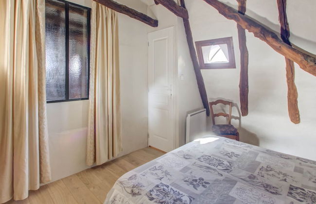 Cozy Vacation Home in Nouvelle-aquitaine - Foto 6