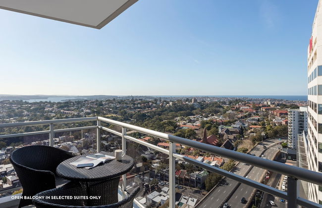 Meriton Suites Bondi Junction - Photo 78