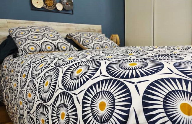 Holiday Home Near Lake and Leisure in Clos du Bannet - Photo 5