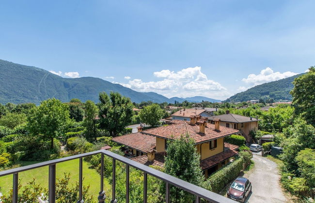 Belvilla by OYO Studio Garden Uno Bis - Foto 35