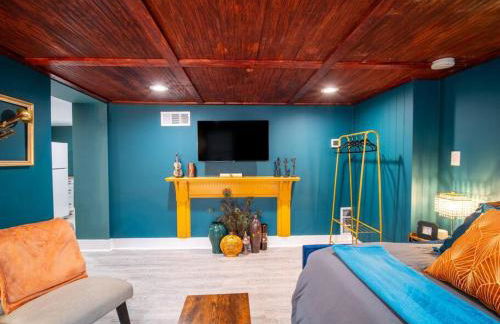 Rhythmic Escape - Foto 13