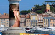 LA DOLCE VITA MAZET A GASSIN GOLFE DE SAINT TROPEZ - Foto 45