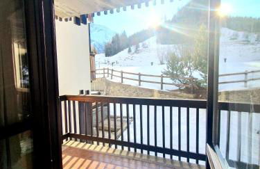 La Casa di Olivia - direttamente sulle piste (ski-in / ski-out) - Foto 39