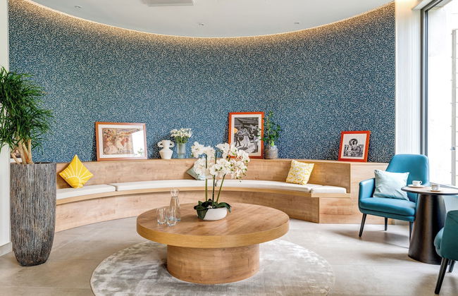 Zenao Appart'hôtel Saint-Maur-des-Fossés - Foto 2