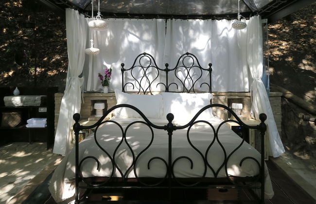 Castello di Granarola Relais – Adults Friendly - Foto 13