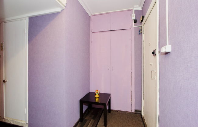 LUXKV Apartment on Belorusskaya - Foto 3